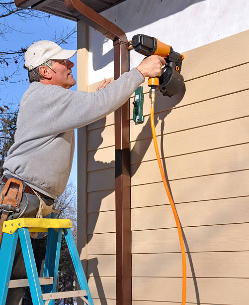 Best Engineered Wood Siding  in Graymoor Devondale, KY