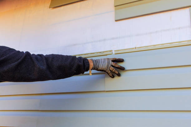 Affordable Siding Repair and Maintenance Services in Graymoor Devondale, KY